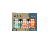 Starter kit DUALPART COCO - Terra Aquatica