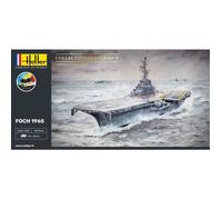 STARTER KIT Foch 1965