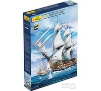 Starter Kit Hms Victory In 1:100