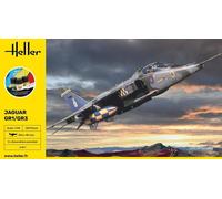 STARTER KIT Jaguar GR1/GR3
