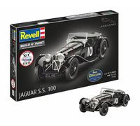 Starter Kit Jaguar SS 100