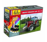 MAPED HELLER Massey Ferguson 2680
