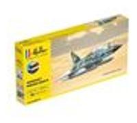 Starter Kit Mirage 2000 N - 1:72e - Heller G