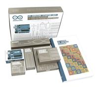 Starter Kit (mode D'Emploi En Français) - Arduino