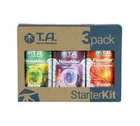 Starter Kit NovaMax FinalPart