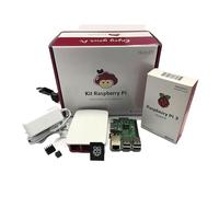 Starter Kit Officiel Raspberry Pi 3 Modèle B - 1GB