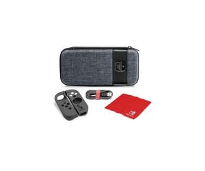Starter Kit PDP Edition Elite pour Nintendo Switch
