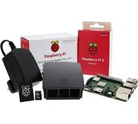 Starter Kit Pi3 B+