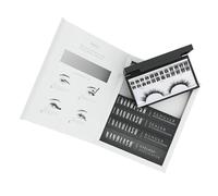 Nanolash Heartbreaker Case 4 Pcs