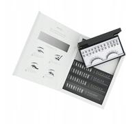 Starter Kit Pour Extensions De Cils En Grappe À Appliquer Soi-Même À La Maison Nanolash Classy