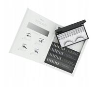 Starter Kit Pour Extensions De Cils En Grappe À Appliquer Soi-Même À La Maison Nanolash Innocent