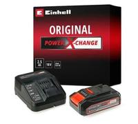 Starter Kit Power X Change - 18V 2,5 Ah