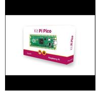 Starter kit Raspberry Pi Pico