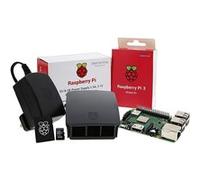 Starter Kit Raspberry Pi3 B+ G