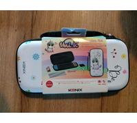 Starter Kit / Sacoche Et Accessoires / Switch / Uni K / Licorne / Neuf