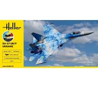 Heller 56371 Kit de modélisme