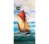 Heller- Maquette, 56609, Gris
