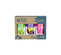 Terra Aquatica Starter Kit TriPart (SW)