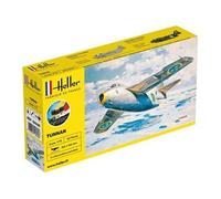Starter Kit Tunnan - 1:72e -