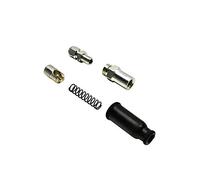 STARTER MANUEL DE CARBU DELLORTO PHBG A CABLE (COMPLET)