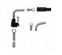 STARTER MANUEL DE CARBU DELLORTO PHBN A CABLE (COMPLET)