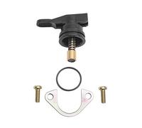 Starter manuel (Tirette carburateurs PHVA)