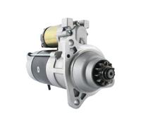 Starter Motor Compatible With Kobelco 6D24 Industrial STG91502 30966-03010