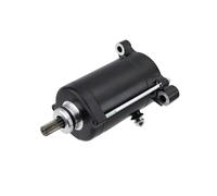 Starter Motor Démarreur Électrique Avec Entraînement Ensemble Pour WRA650 Pour Wave Pour Runner III RA700 Jet 650 701cc 18420 6M6-81800-10-00(1 PC starter)