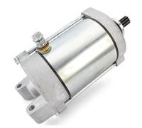 Starter Motor for Revere Deauville Revere Deauville for Africa Twin Hawk GT for XLV600 for XL600V Transalp for Honda for NTV600 for NTV650 for XRV650 for XRV750 for NT650,Embrayage de Frein de Moto