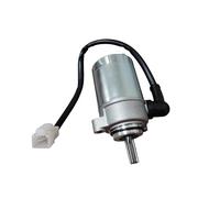 Starter Motor for Yamaha for CRYPTON T115 Motorcycle Durable Engine Accessory