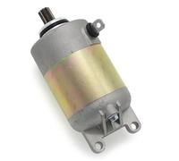 Starter motor Pour HW151 Xenter 2012 XC125R Majesty S XC155 SMAX Pour MBK Oceo 125i 150i Skyliner S 125 Démarreur Électrique De Moto