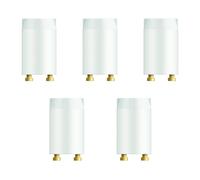 Starter Osram ST111 ST 111 LONGLIFE Lot De 5 Pièces Installation Facile