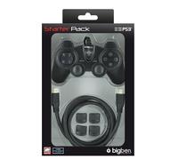 STARTER PACK (Big Ben) : Playstation 3 , ML