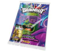 Starter Pack Cartes Panini Skifidol Italian Brainrot Vol.2 (1 Classeur + 1 Pochette) (Panini)