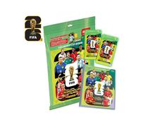 Starter Pack Cartes Panini Tcg Fifa World Cup (Panini)