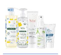 Starter Pack Jeune Maman, les essentiels pour votre bébé