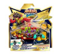 Figurine Akedo Starter Pack Ninja Fury