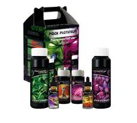 STARTER PACK PLATINIUM SENSISTAR TERRE-HYDRO-COCO
