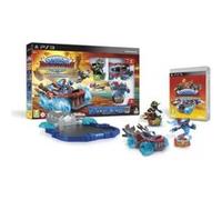 Starter Pack Skylanders SuperChargers PS3 G