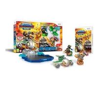 Starter Pack Skylanders SuperChargers Wii G