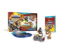 Starter Pack Skylanders SuperChargers Wii U G