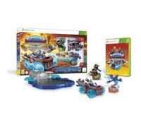 Starter Pack Skylanders SuperChargers Xbox 360 G