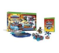 Starter Pack Skylanders SuperChargers Xbox One G