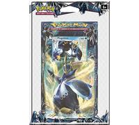 Pokémon – Jeu de cartes – Starter SL05 Lune & Soleil – ASMODEE – Dès 6 ans