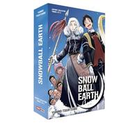 Yuhiro Tsujitsugu – Snowball Earth – Coffret tomes 1 et 2 – Manga – Panini