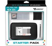 Starter Pack Subsonic New 3DS G