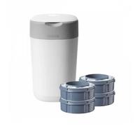 Tommee Tippee Set Twist & Click – conditionnement avantageux