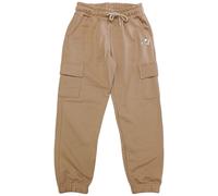 Starter - Pantalon a sable C/tascones en Felpa 3281 B ST BEIGE 12 ANNI