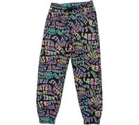 Starter - Pantalone stampa All Over 3231 B ST MULTICOLOR 16 ANNI
