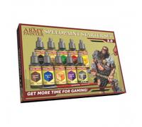 Starter Peinture Speedpaint set 2.0